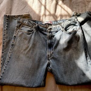 Men’s Denizens Jeans by Levi’s